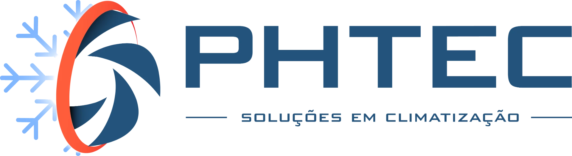 PHTEC — Soluções em Climatização